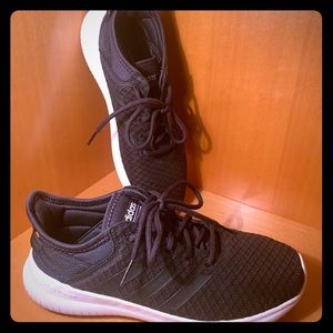 Tennis Shoes (WORN ONCE)